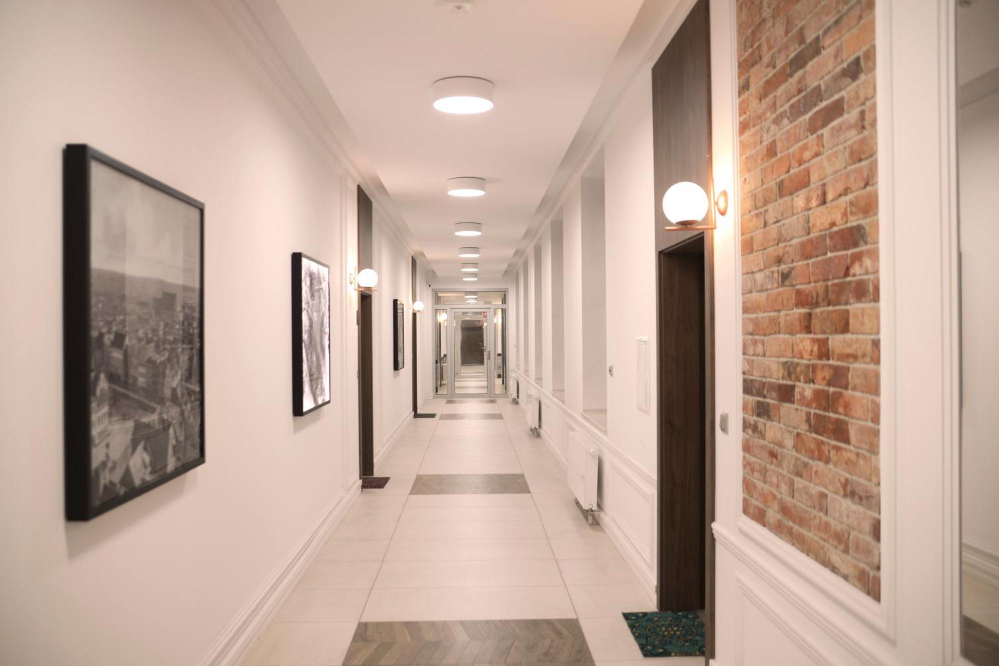 Apartment In Historic Heart Of *