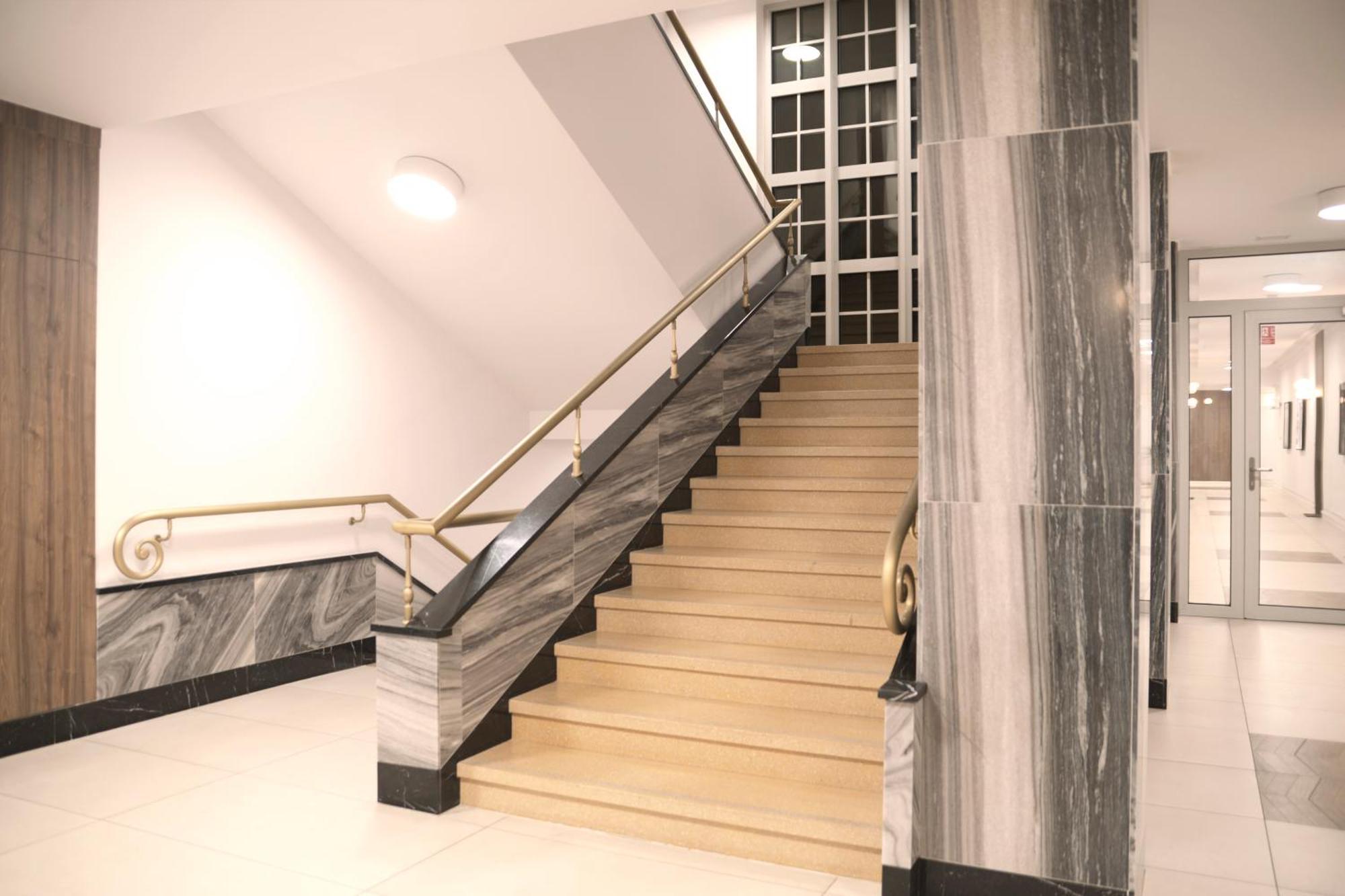 Apartment In Historic Heart Of Wroclaw