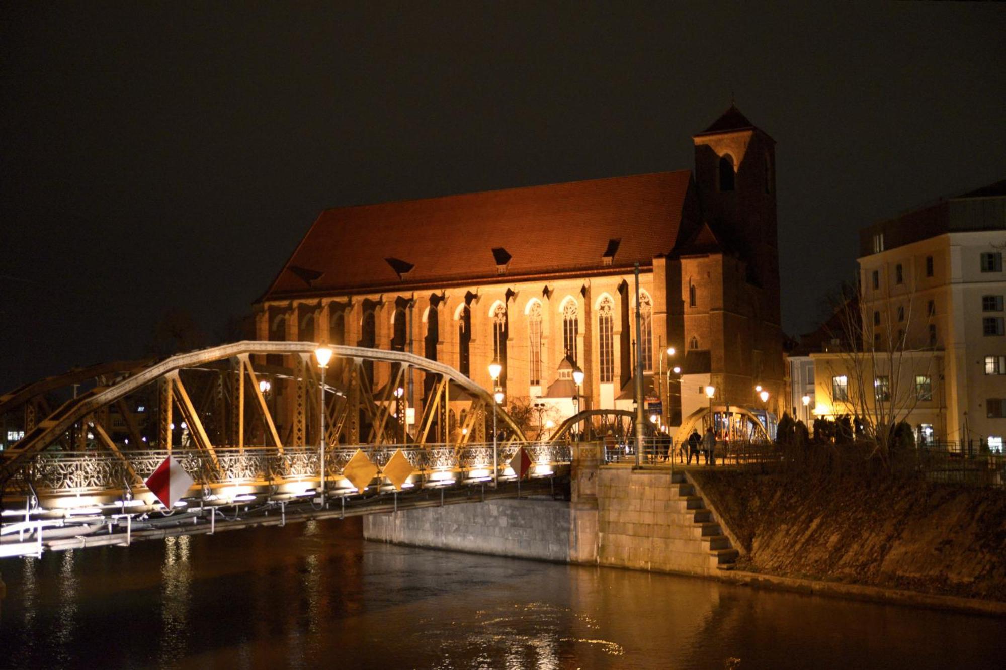In Historic Heart Of *