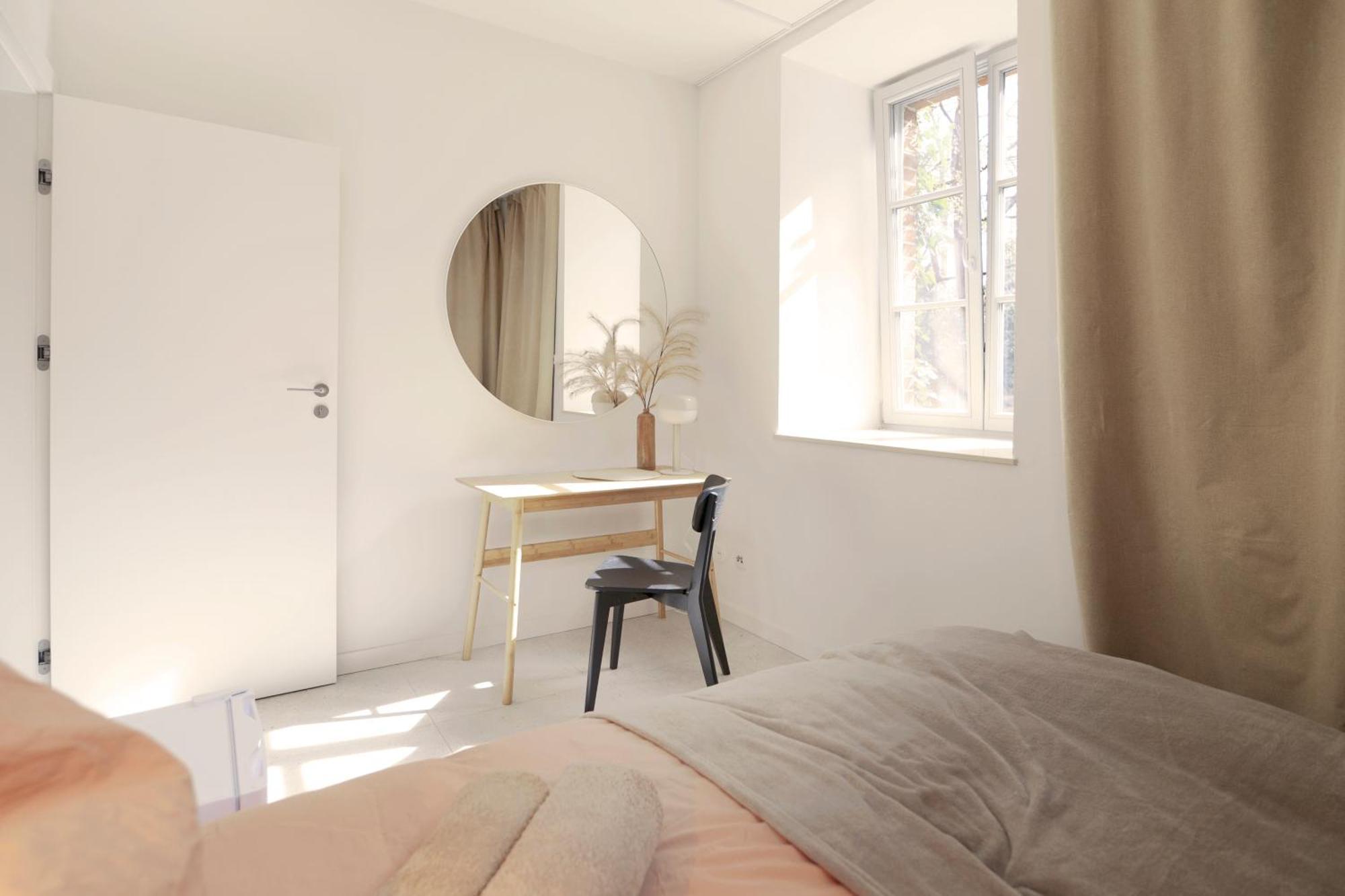 Apartment In Historic Heart Of Wroclaw