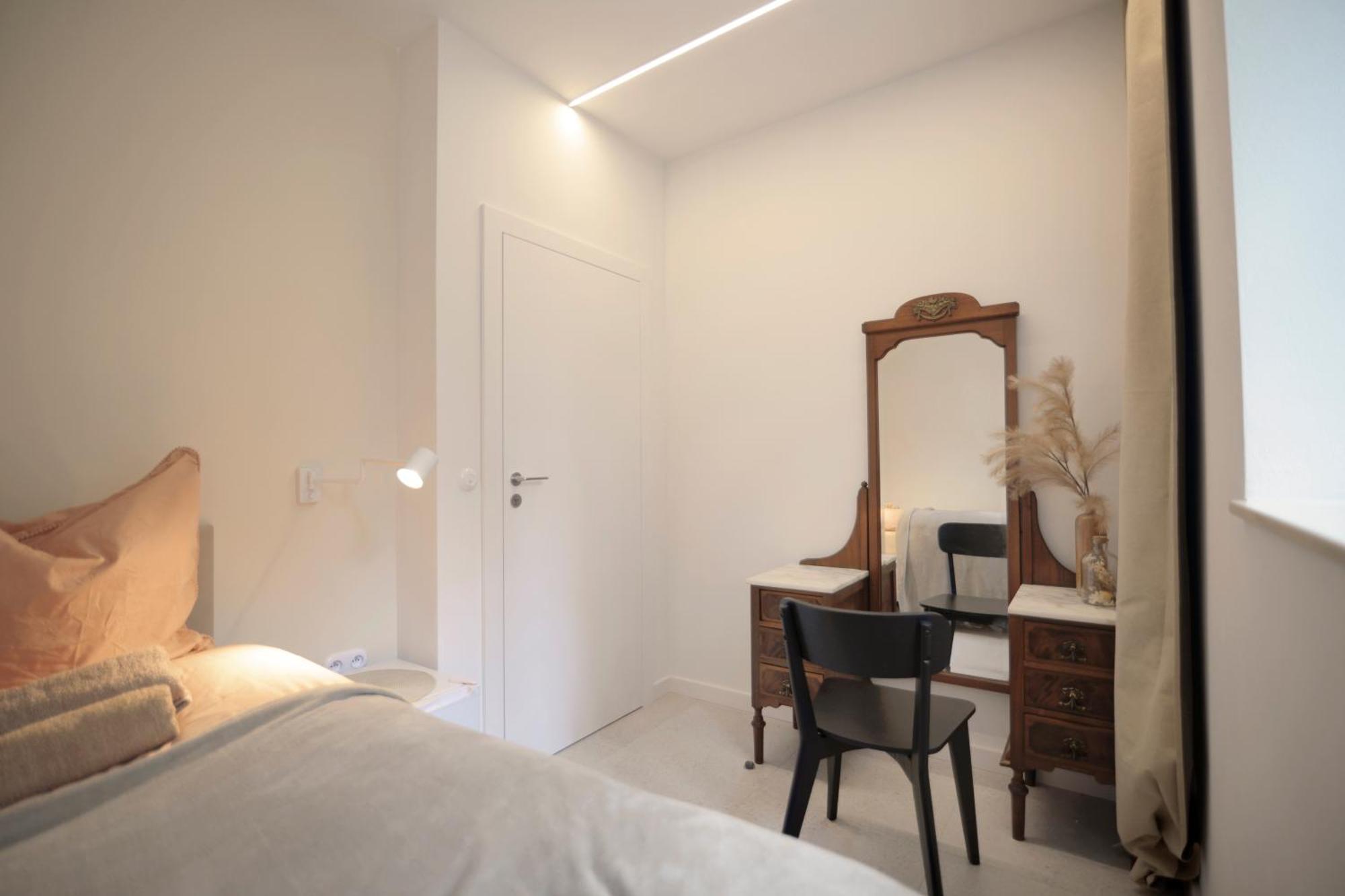 Apartment In Historic Heart Of Wroclaw
